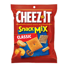 Cheez-it Snack Mix 0.75oz
