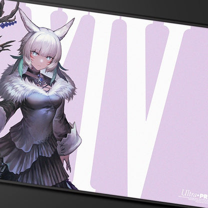 Final Fantasy XIV: Y'Shtola, Night's Blessed - UltraPro Playmat