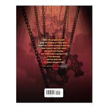D&D 5e: Eberron: Forge of the Artificer