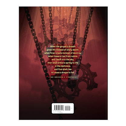 D&D 5e: Eberron: Forge of the Artificer
