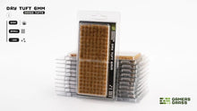 Gamers Grass - Dry Tuft (6mm)