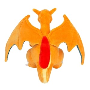 Sanei Pokemon Plush - Charizard 8"
