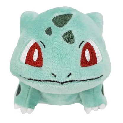 Sanei Pokemon Plush - Bulbasaur 4"