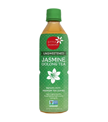 CASE OF 12 - Little Jasmine: Jasmine Oolong Tea