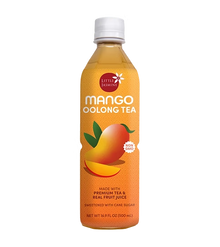 CASE OF 12 - Little Jasmine: Mango Oolong Tea