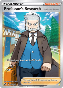 Professor's Research [Professor Rowan] - 150/159 - Scroll and Circuit Games
