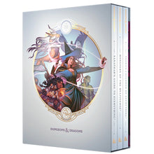 D&D 5e: Rules Expansion Gift Set - Alternate Covers