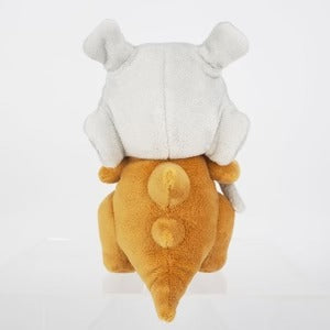 Sanei Pokemon Plush - Cubone 7"