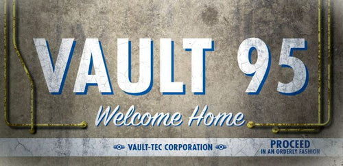 Fallout: The Roleplaying Game Starter Set - Scroll and Circuit Games