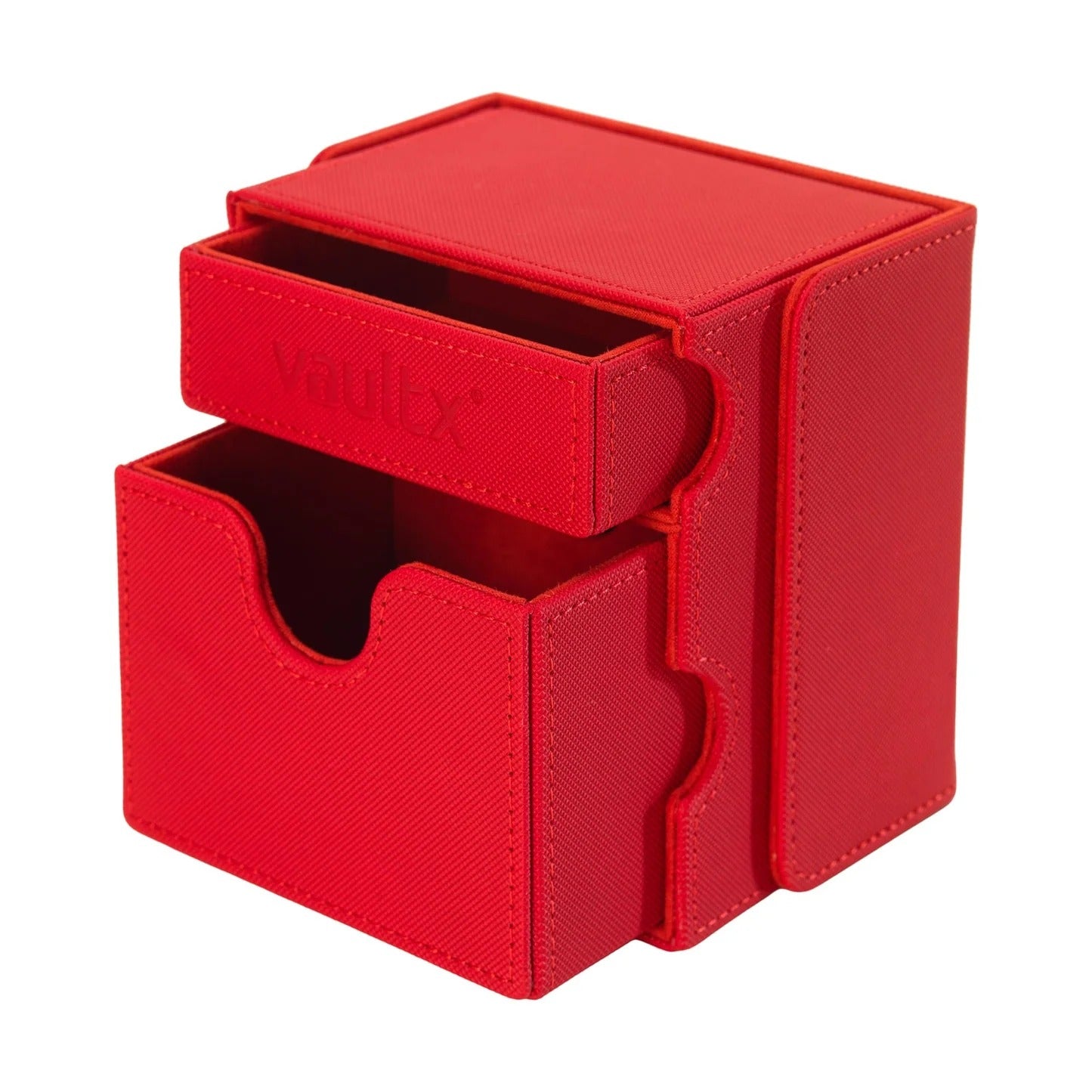 VaultX - Game Box 100+ - Red
