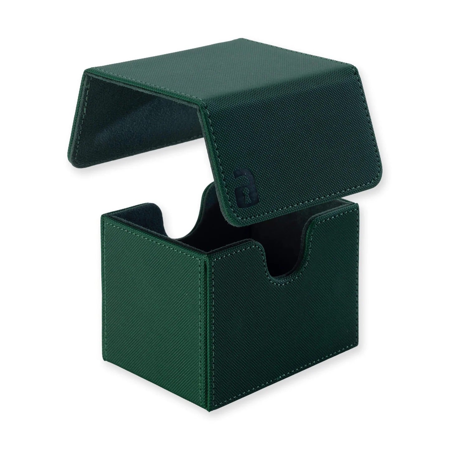 VaultX - Sideloading Deck Box 100+ - Green