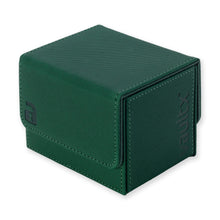 VaultX - Sideloading Deck Box 100+ - Green