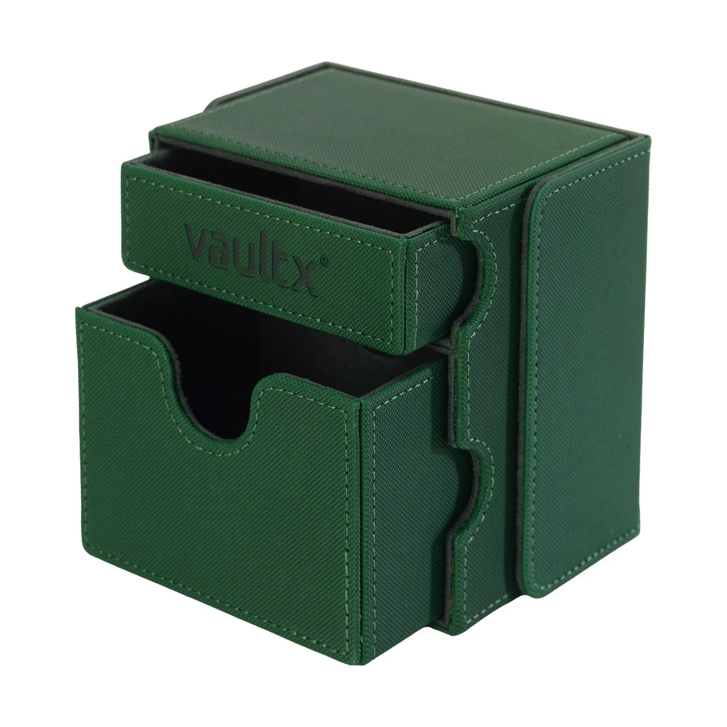 VaultX - Game Box 100+ - Green