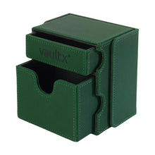 VaultX - Game Box 100+ - Green