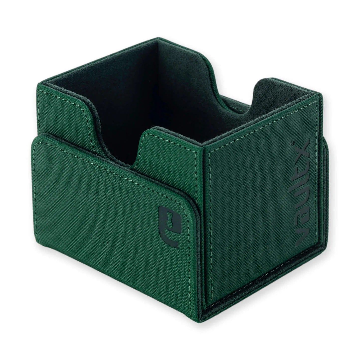 VaultX - Sideloading Deck Box 100+ - Green