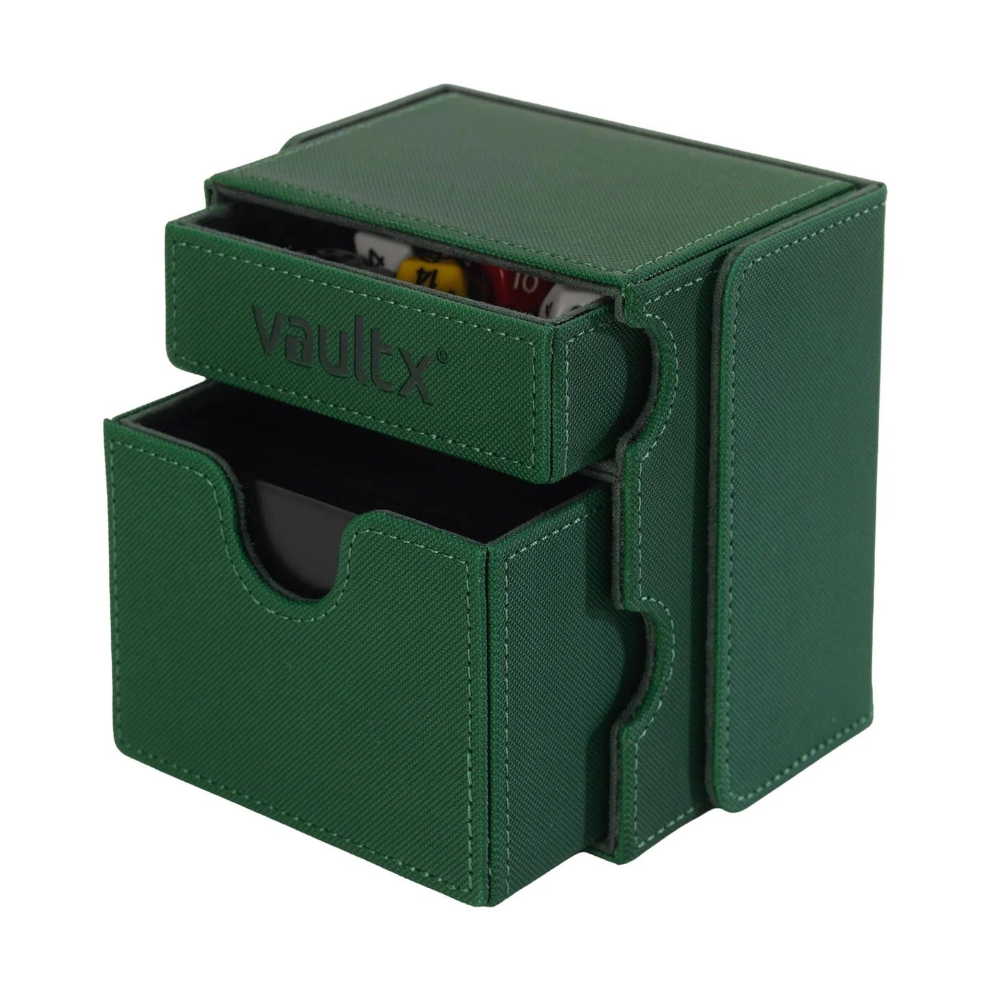 VaultX - Game Box 100+ - Green