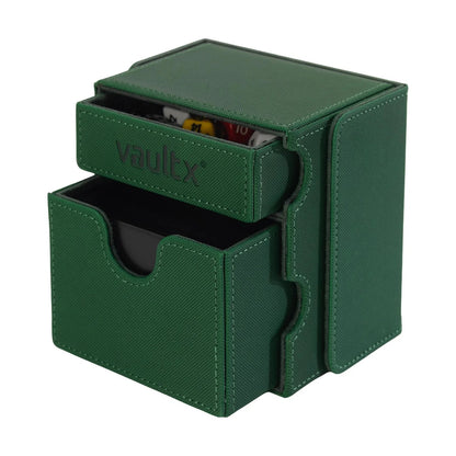VaultX - Game Box 100+ - Green