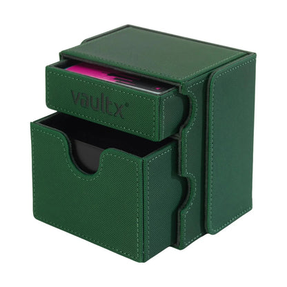 VaultX - Game Box 100+ - Green