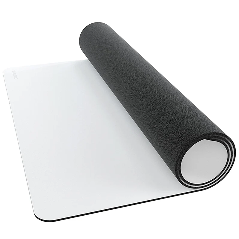 Gamegenic - Prime Playmat: White