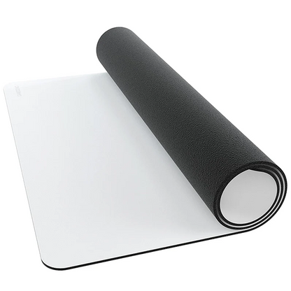 Gamegenic - Prime Playmat: White