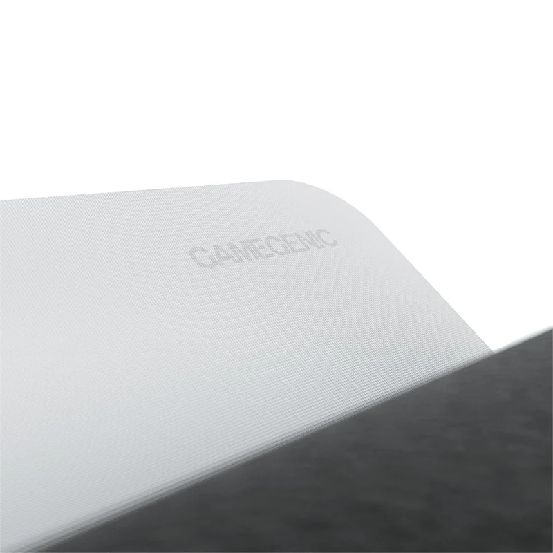 Gamegenic - Prime Playmat: White