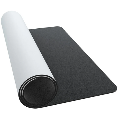 Gamegenic - Prime Playmat: White