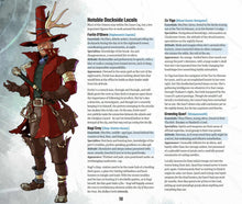 The Wildsea: Adventure: Red Right Hand - Scroll and Circuit Games