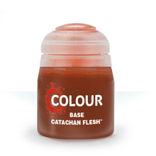 Citadel Colour - Catachan Flesh - Base (12mL)