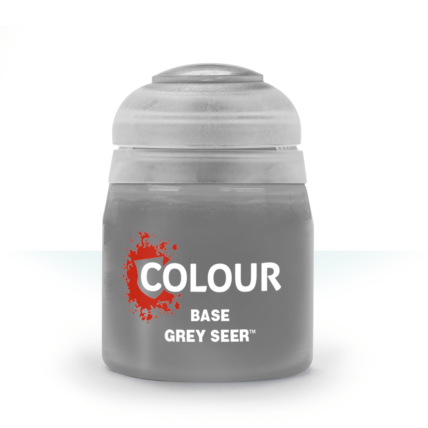 Citadel Colour - Grey Seer - Base (12mL)