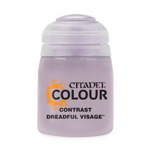 Citadel Colour - Dreadful Visage - Contrast (12mL)