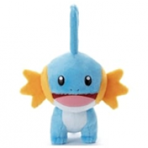 Pokemon: I Choose You! Plush - Mudkip - Scroll and Circuit Games