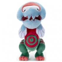 Pokemon: I Choose You! Plush - Dracovish - Scroll and Circuit Games