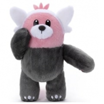 Pokemon: I Choose You! Plush - Bewear - Scroll and Circuit Games