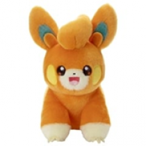 Pokemon: I Choose You! Plush - Pawmi - Scroll and Circuit Games