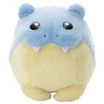 Pokemon: I Choose You! Plush - Spheal - Scroll and Circuit Games