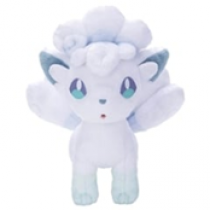 Pokemon: I Choose You! Plush - Vulpix (Alola Form) - Scroll and Circuit Games
