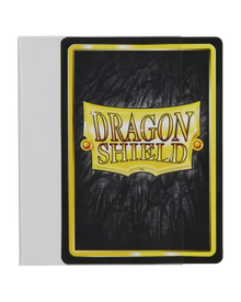 Dragon Shield - Clear - Sideloader Perfect Fit Sleeves