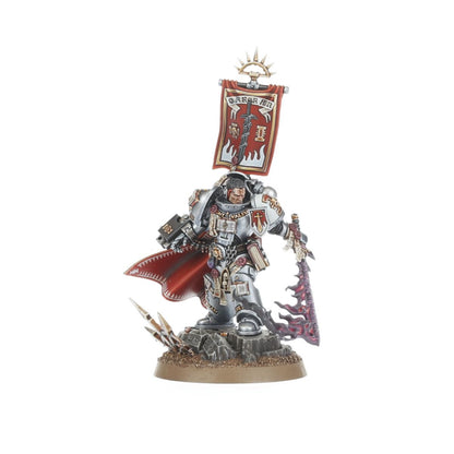 Warhammer 40k: Combat Patrol: Grey Knights