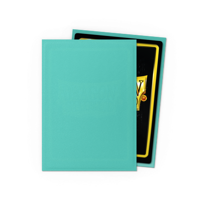 Dragon Shield: Matte: 100 Sleeves
