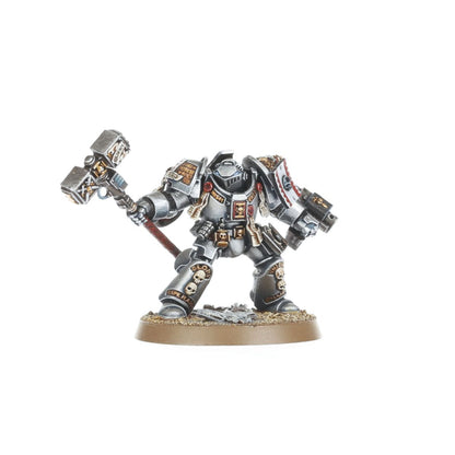 Warhammer 40k: Combat Patrol: Grey Knights