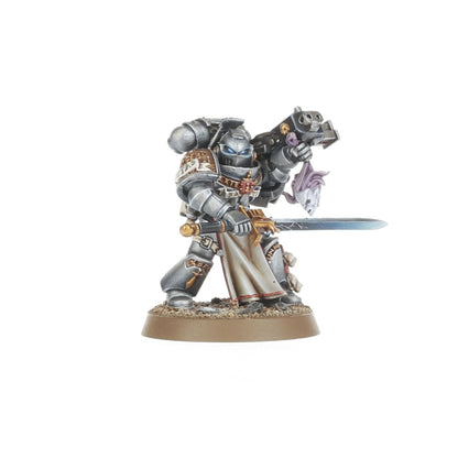 Warhammer 40k: Combat Patrol: Grey Knights