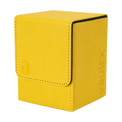 Vault X - Exo-Tec Top Loading Deck Box 80+