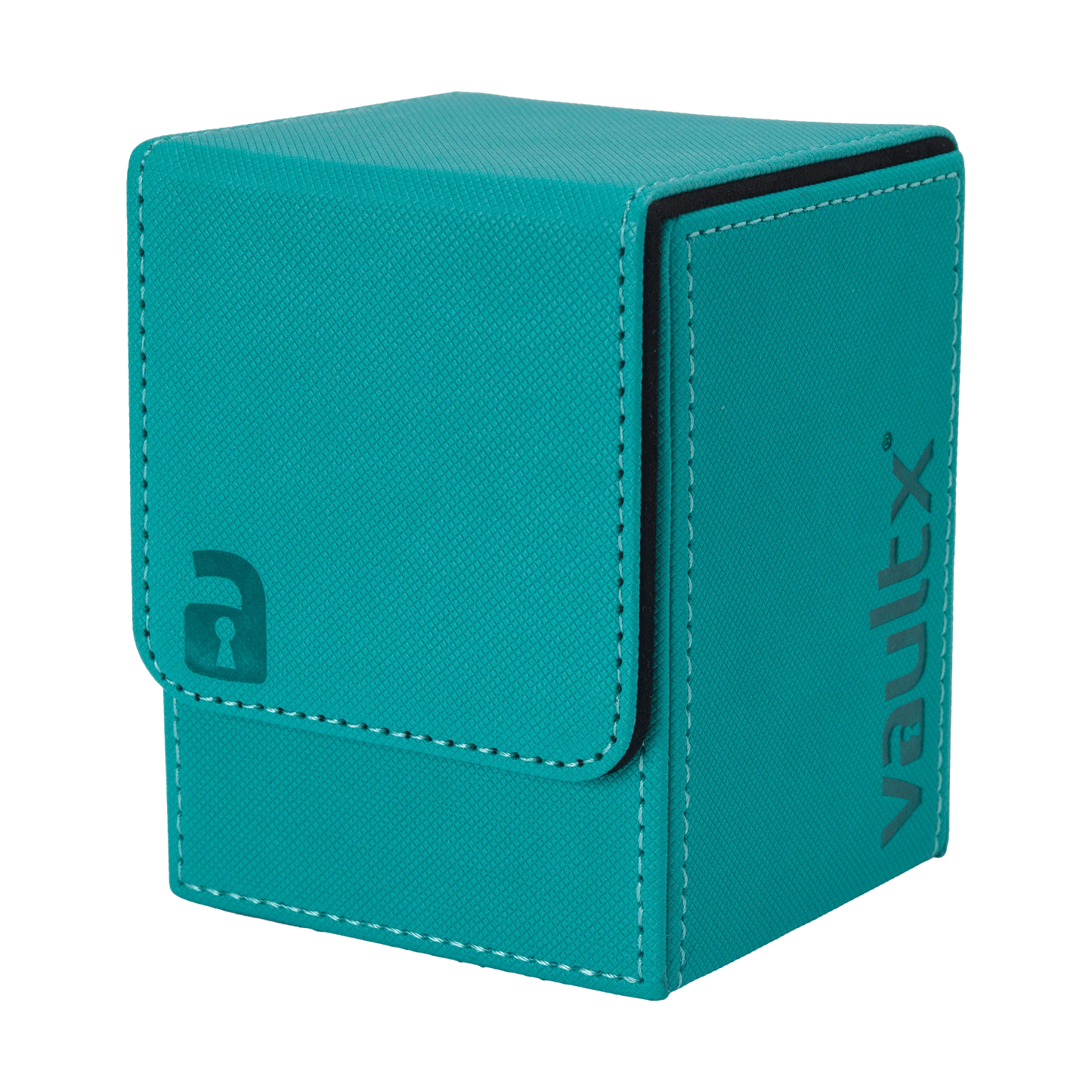 Vault X - Exo-Tec Top Loading Deck Box 80+