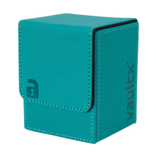 Vault X - Exo-Tec Top Loading Deck Box 80+