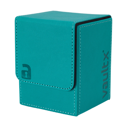 Vault X - Exo-Tec Top Loading Deck Box 80+
