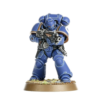 Warhammer 40k: Combat Patrol: Ultramarines