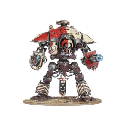 Warhammer 40k: Imperial Knights - Knight Questoris