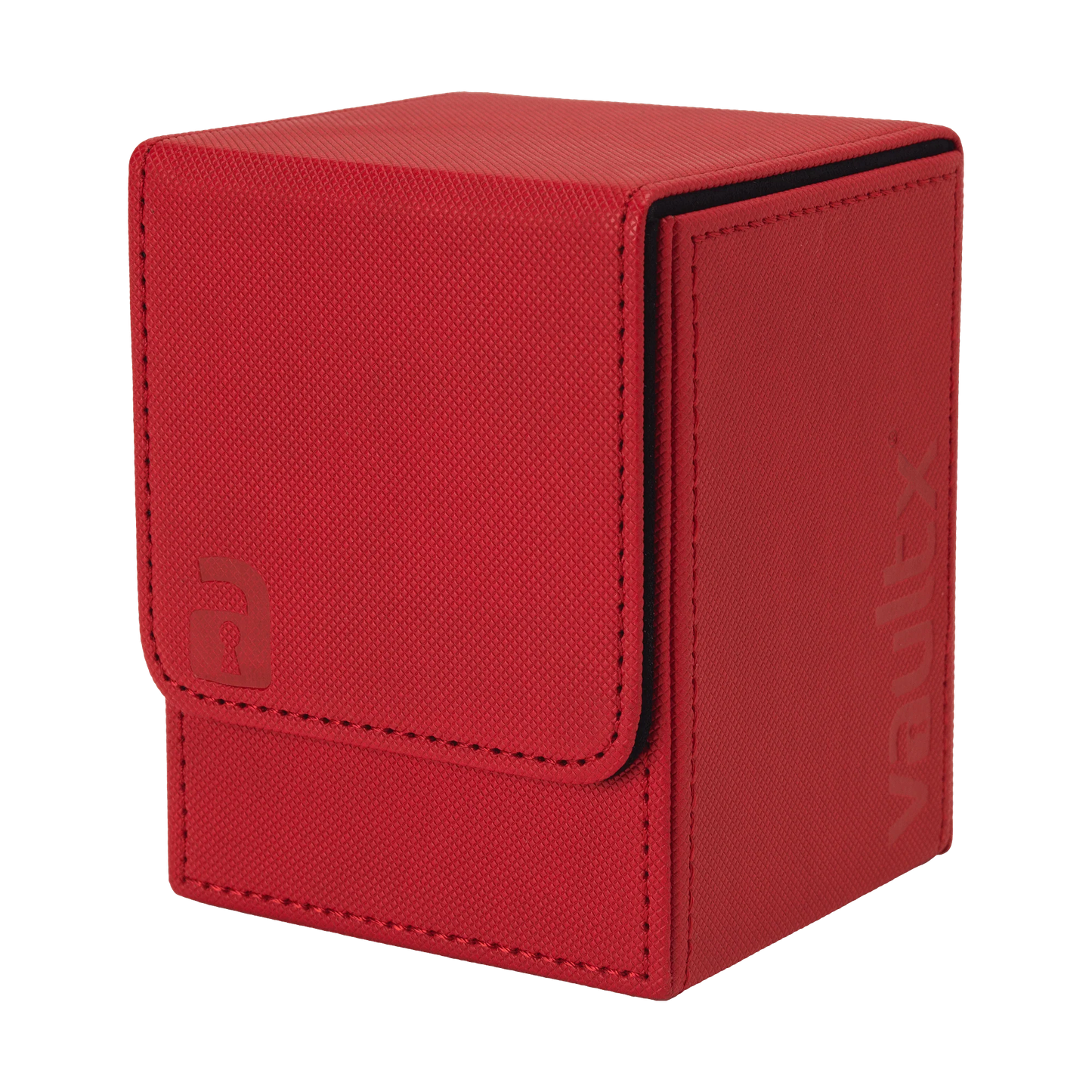 Vault X - Exo-Tec Top Loading Deck Box 80+