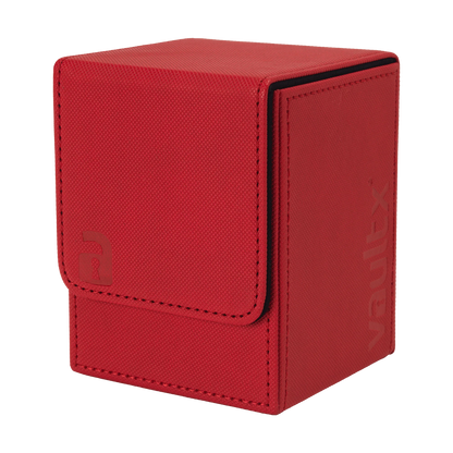 Vault X - Exo-Tec Top Loading Deck Box 80+