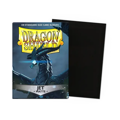 Dragon Shield: Matte: 100 Sleeves